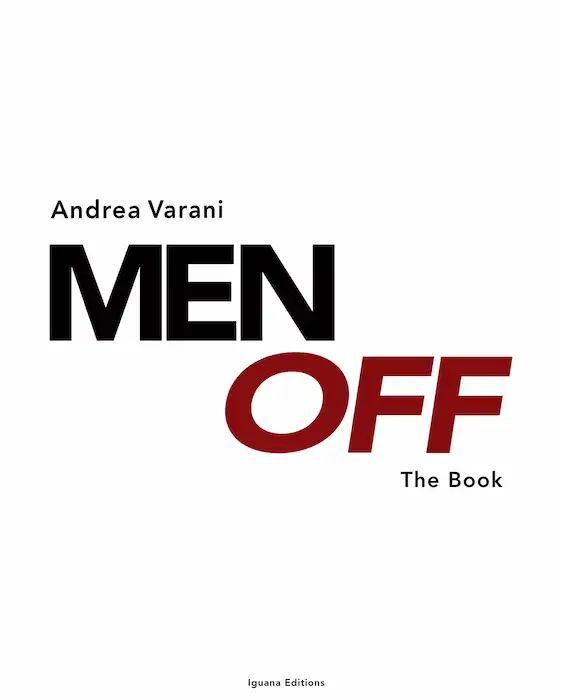 Men Off exhibition at Pellemoda S.r.l.