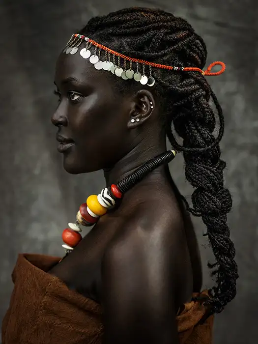 Unconventional Beauty exhibition, White Elephant Sea and Art Lodge, Malindi Kenya